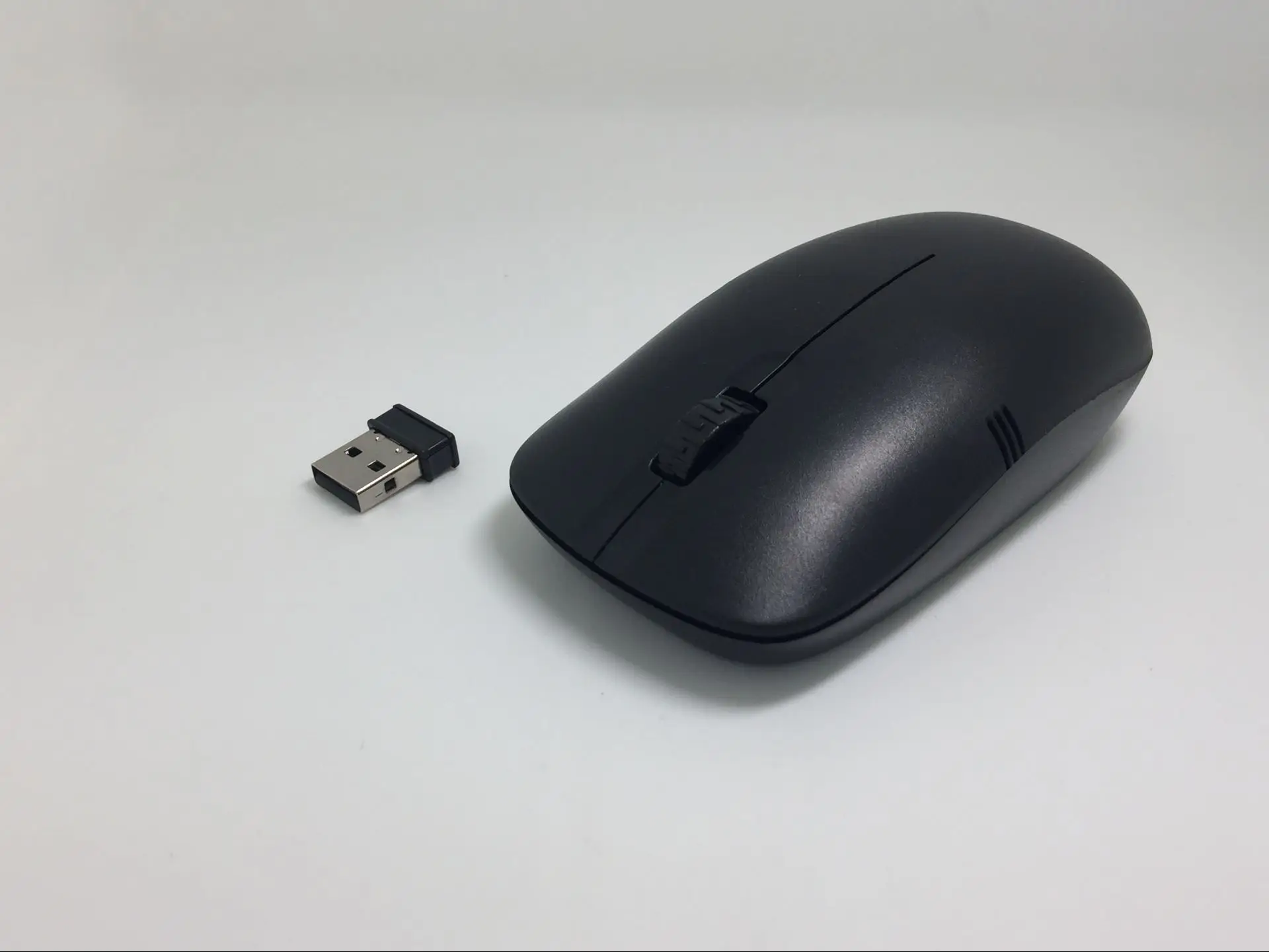 2 4 ГГц приемник мышь Беспроводная мини компьютерная для ПК ноутбук USB ly mause souris