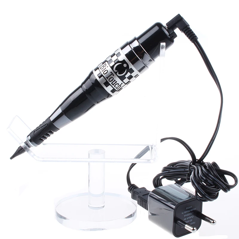 Mosaic PMU Machine Kit Motor Rotary Tatoo machine Permanent Makeup Pen For Eyebrows Microblading maquina de tatuagem tattoo gun | Красота и
