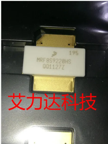 

Бесплатная доставка MRF8S9220HSR3 специализируется на высокочастотной трубке и модуле