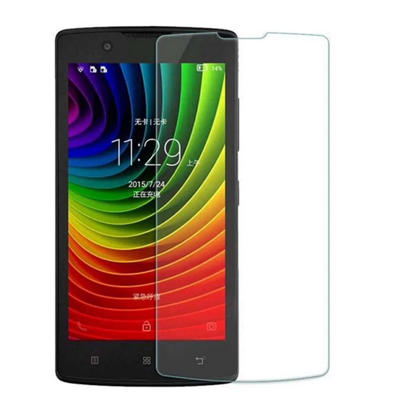 Закаленное стекло для Lenovo A2010 Защита экрана защитная пленка A2010-A A2010A | Мобильные