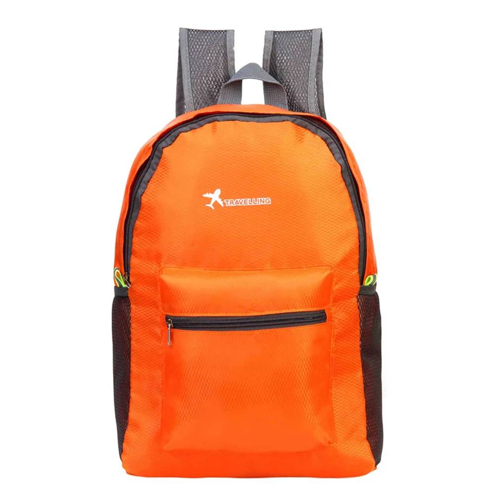 OCARDIAN уличная спортивная сумка, дорожная складная сумка на плечо, Алмазный рюкзак, водонепроницаемый, износостойкий, походный, походный, рюкзак для женщин и мужчин