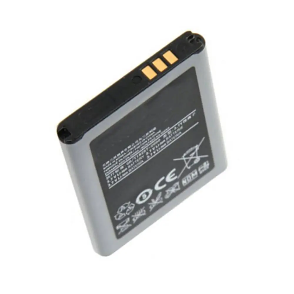 Высокое качество Замена батареи 900mAh EB483450VU для Samsung GT C3630 S5350 C3752 C3230 C3528