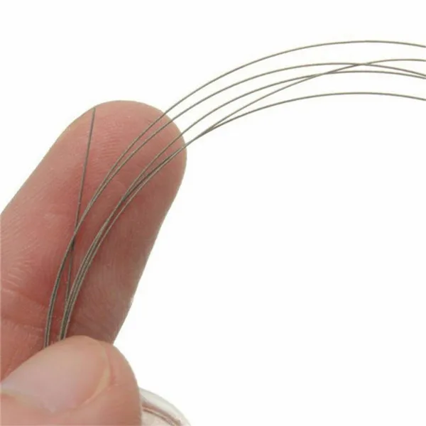 1m DIY Coping Saw Blades Cutting Wire Diamond Emery Jade Metal Stone Glass | Blade