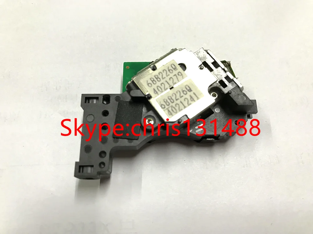 Бесплатная доставка новинка 100% оптический блок фотоаппаратов PVR 502W 24P Mitsumi DVD