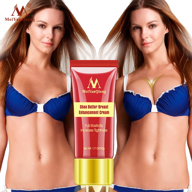 

3pcsHerbal Breast Enlargement Cream Effective Full Elasticity Breast Enhancer Increase Tightness Big Bust Body Cream Breast Care