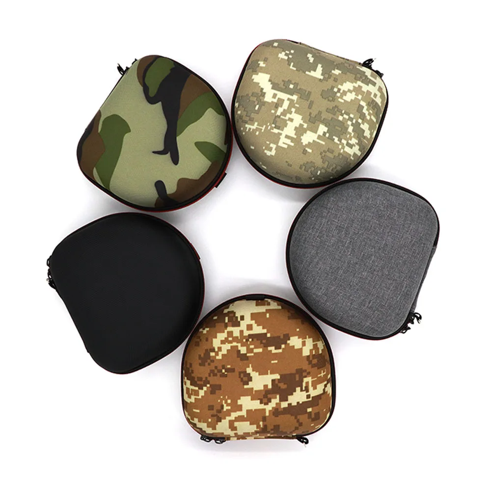 

Hard Case Cover Bag for Marshall Major I II III 1 2 3 MID Bluetooth Headphones Earphone Accessories Zipper Bag