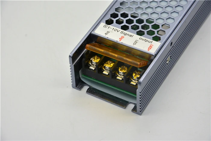 SANPU DC24V Диммируемый 0-10 В Traic SCR блок питания 250 Вт 10 а 24 в постоянное напряжение 24 Вольт Светодиодный драйвер 220-24 В CRS250-H1V24