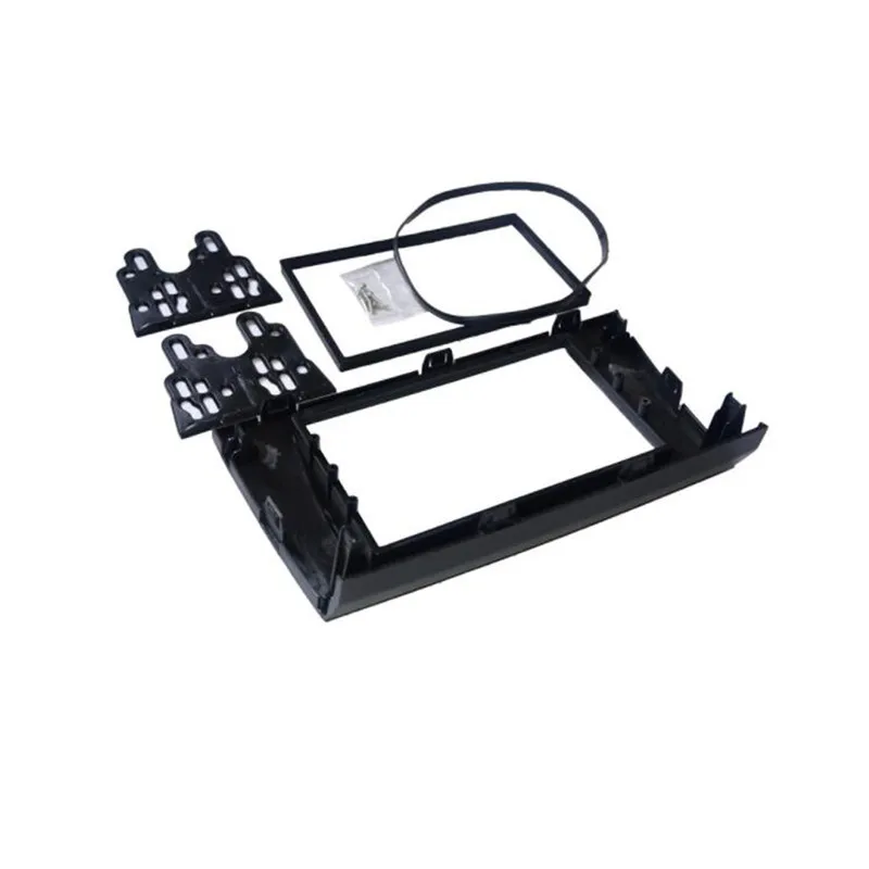 Car DVD Stereo Trim Panel Frame Kit For Suzuki Swift (2005~2010) Without Air Vent | Автомобили и мотоциклы