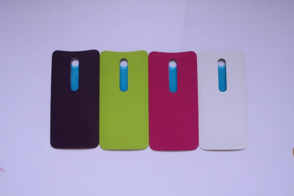 1 шт./лот для Motorola Moto X Стиль xt1575 X3 xt1570 Стикеры клей Клейкие ленты Батарея задняя крышка задняя дверь