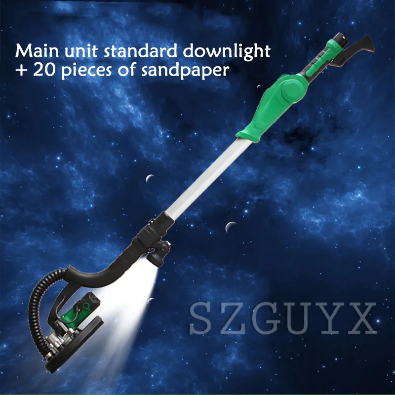 

LEDLight
