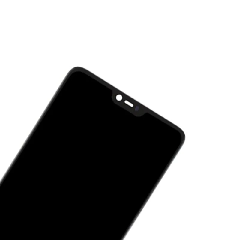ЖК-дисплей для OPPO F7 кодирующий преобразователь сенсорного экрана в сборе