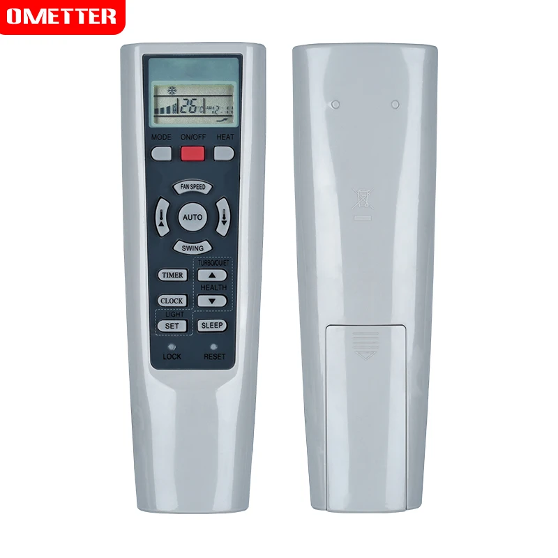 Подходит для Haier воздухокондиционер дистанционный пульт YR W08 YL W03 W02 W01 W04 W06