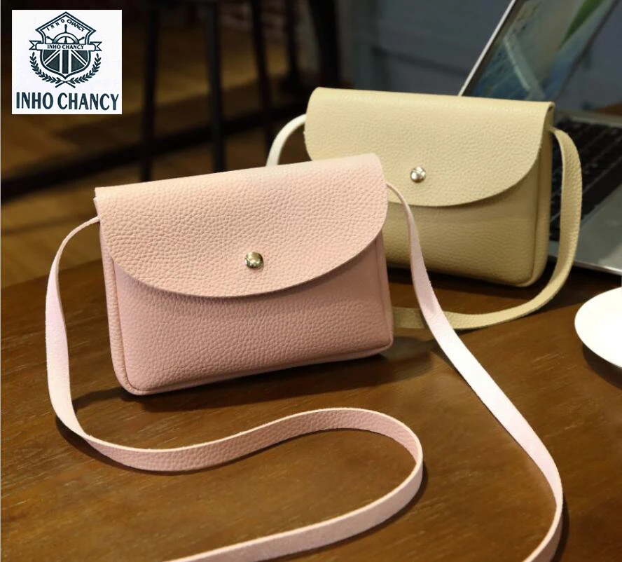 Мужская и женская маленькая сумка через плечо недорогая сумка-мессенджер из