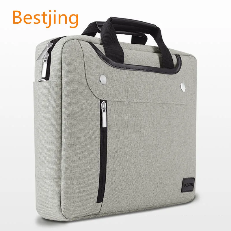 2019 г. Bestjing сумка для ноутбука 11 13 14 15 6 дюйма Macbook 3 4 Compute 1 бесплатная доставка