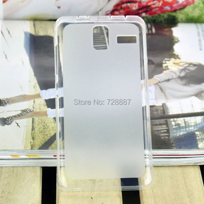 5 pcs/lot Lenovo A785e Free Shipping Protective TPU Silicon Pudding For Smart Android Cell Phones Dirt-resistant Cases Covers |