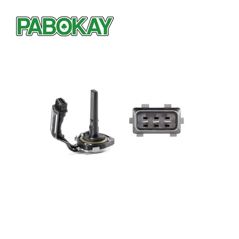 Для BMW датчик уровня масла переключатель OE 12617508002 E39 520 523 525i E38 728i 5 7 серии