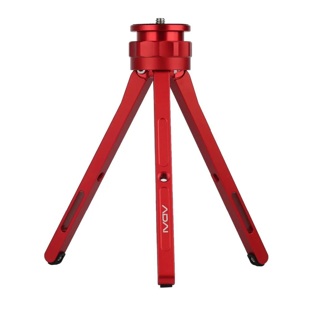 SETTO мини-штатив для камеры телефона DJI Zhiyun Алюминиевая Подставка все модели