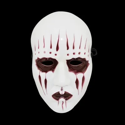 Новинка Тема фильма Джои из Slipknot маска убийца вечерние игрушки фильм