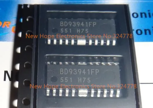 BD93941FP BD93941 SOP20 бесплатная доставка хорошее качество|delivery| |