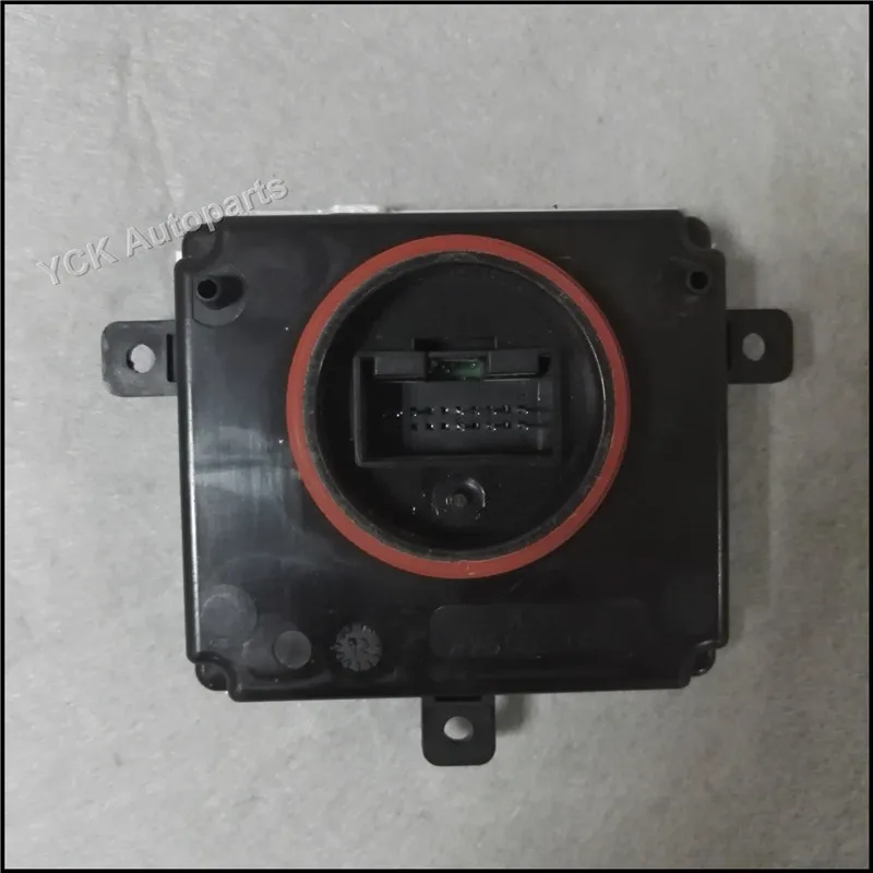 1 шт. YCK Оригинальный светодиодный драйвер 4G0.907.397.D 4G0907397D фара HID Балласт 401140244