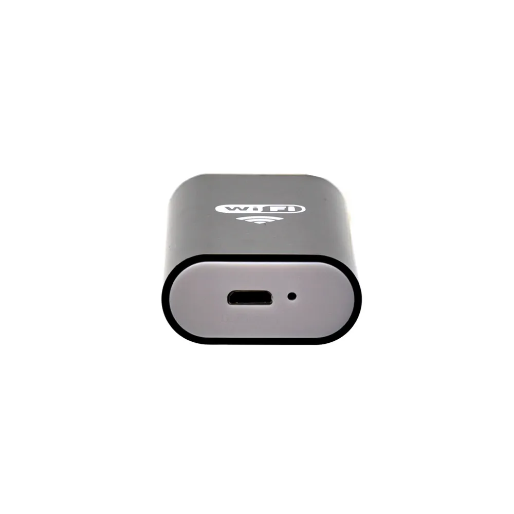 WiFI эндоскоп передатчик коробка только для Wifi эндоскопа камера USB камера инспекция 720P камера змеиная трубка Android IOS 8 мм Лен