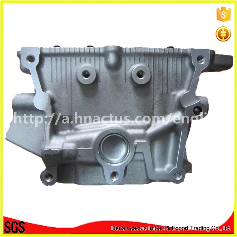 Головка цилиндра двигателя 11101-0C030 11101-0C040 для Toyota Hiace Hilux Land-Cruserc Prado 2.7L 2TR-FE-EGR
