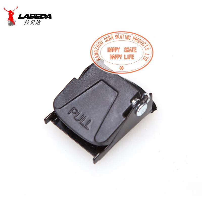 Japy коньки верхняя Пряжка средняя усиленная версия слалома обувь для роликов