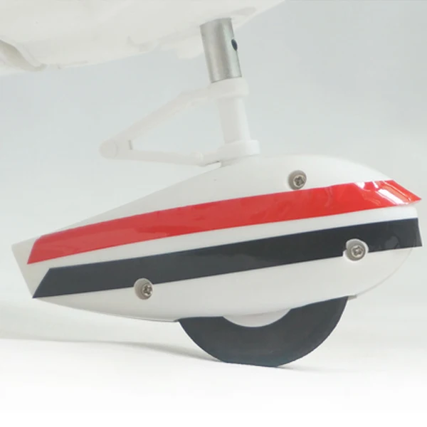 RC Самолет Cessna 182 рама с двигателем ЭПО дистанционного управления aeromodel модели