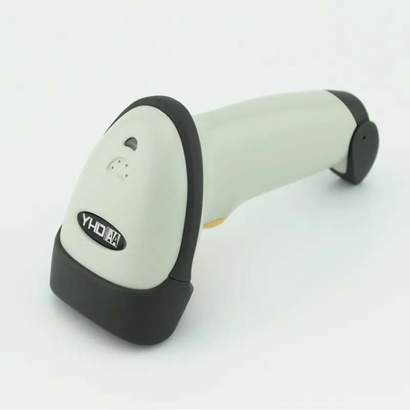 Voxlink USB Портативный ручной лазерный сканер штрих-кода проводной с держателем |