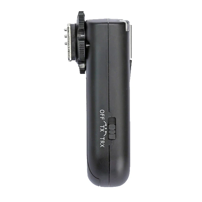 

Yongnuo RF-603 II RF603 II Wireless Flash Trigger/Remote C1