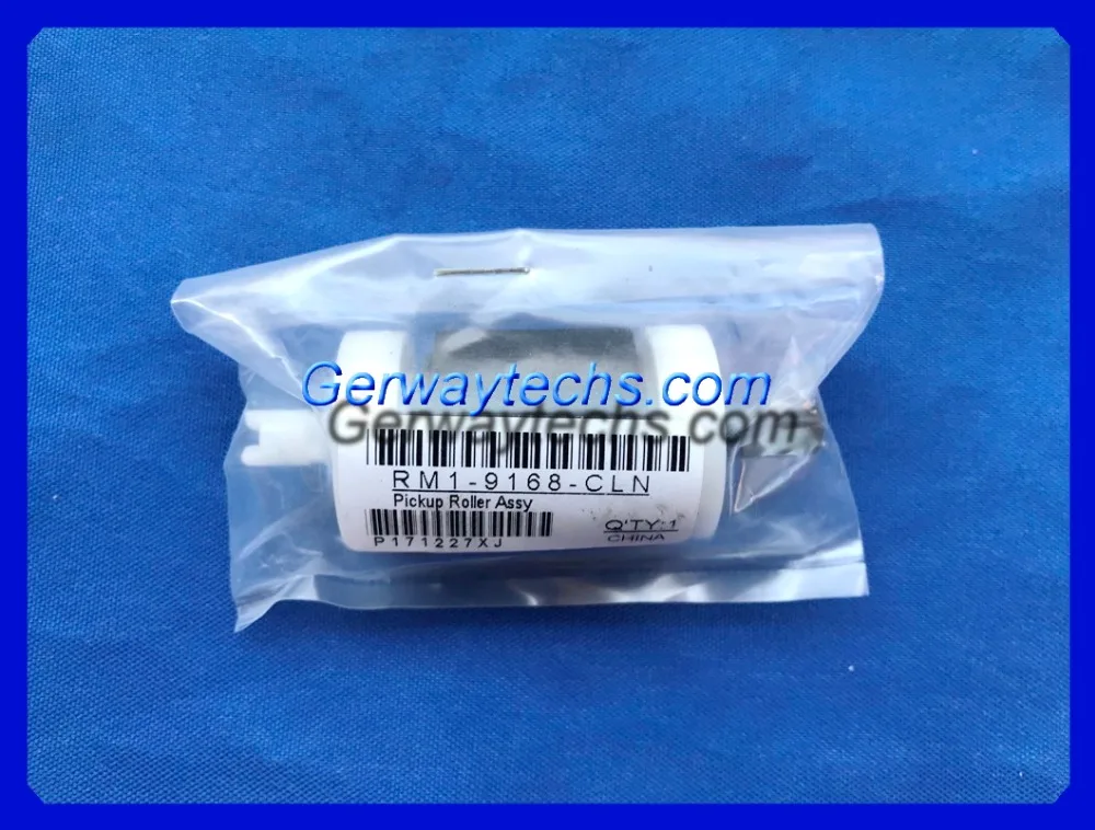 

GerwayTechs RM1-9168 RM1-9168-000 RM1-6467 RM1-6414 HPLaserJet M401dn M401dne M401dw M401n M425dn Tray 2