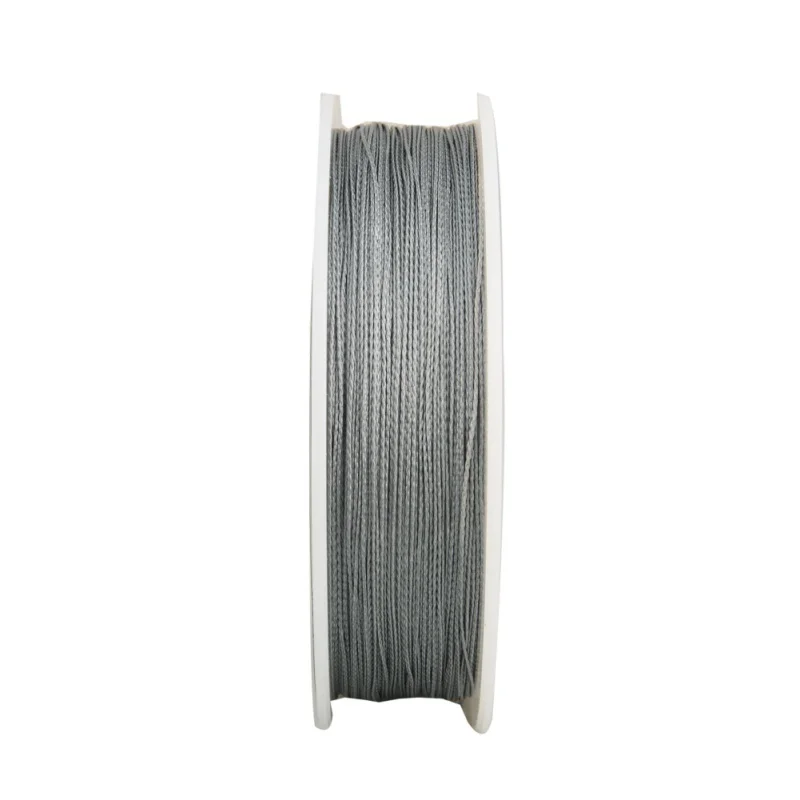 

1PC 100m PE Braided Fishing Line 4 Strands Fishing Lines Multi-filament Fish Line Rope Cord Super Strong Fishing Line