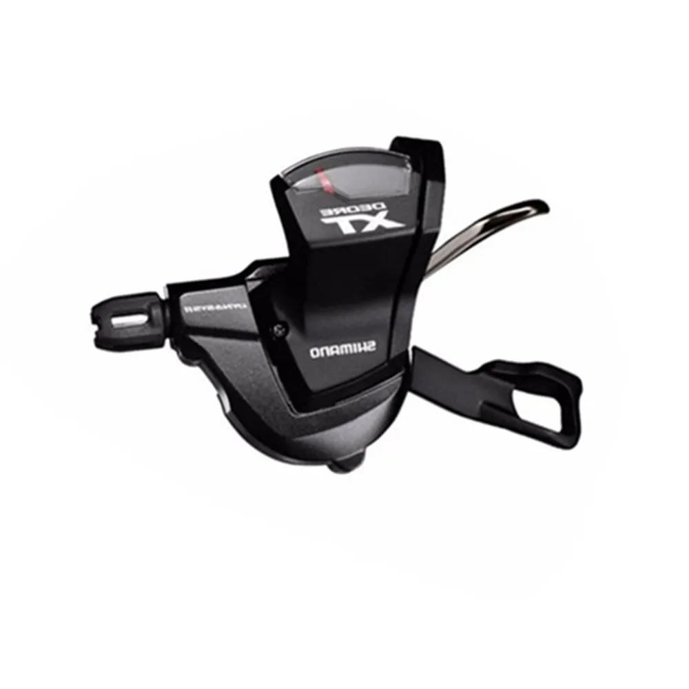 Shimano Deore XT SL M8000 Shifter 3x11 2x11 Скорость МАНЕТКИ рычаг w/внутренний кабель triggle