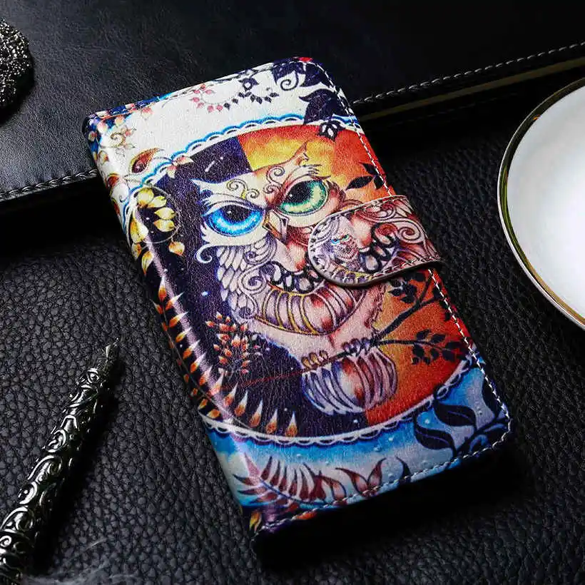 T005 Чехол из искусственной кожи чехол для Xiao mi Red mi Note 8 Pro 8T чехол с откидной крышкой чехол-бумажник Xio mi Note 10 9 Lite A3 9T Pro Чехол - Цвет: T005