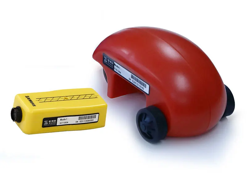 Фотомагнитный сканер для бетона/магнитный детектор/детектор обнаружения с