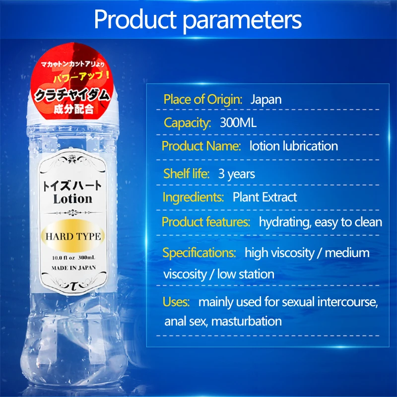 Экзотические аксессуары смазка для секса Silk Touch съедобные Анальный гель