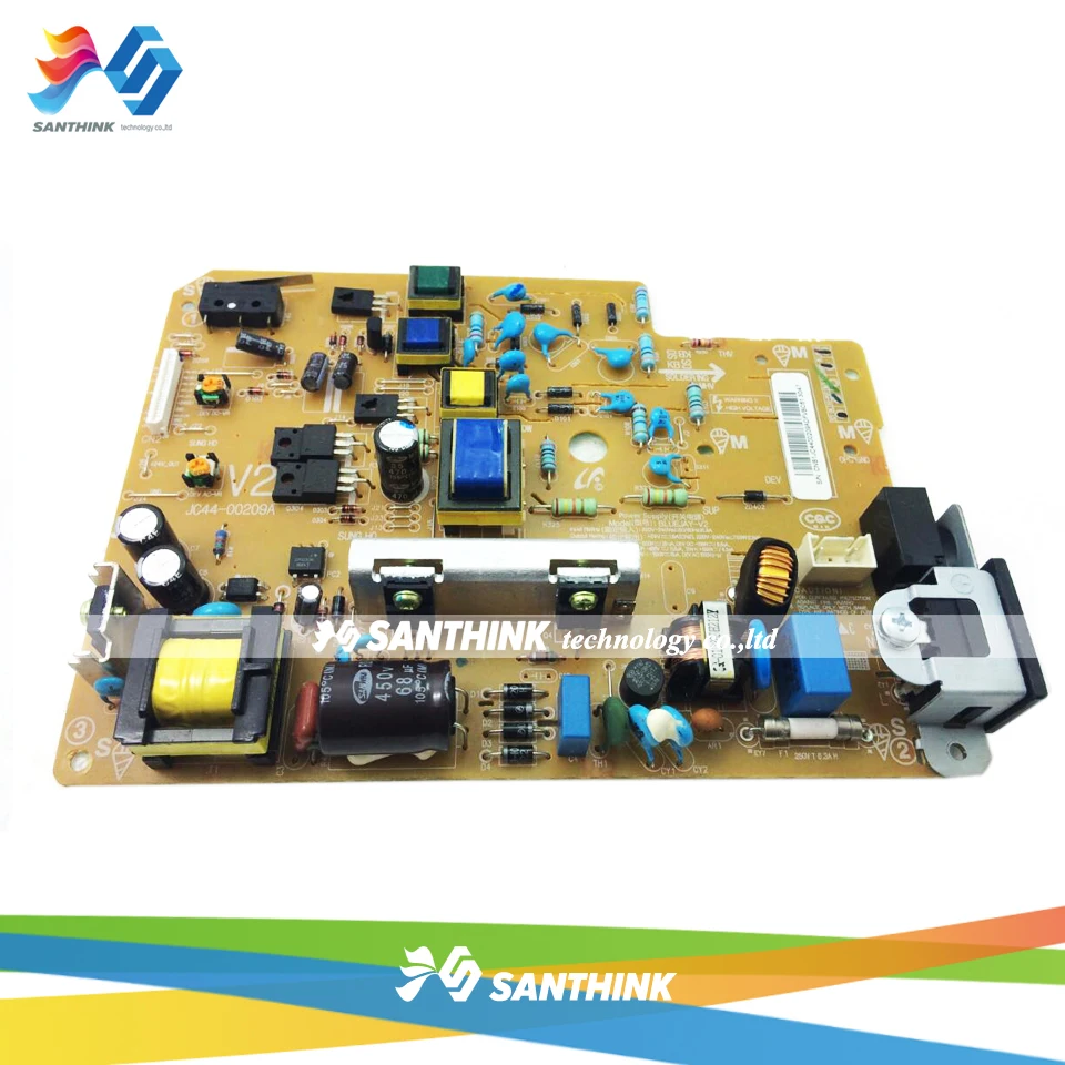 Печатная плата питания для Samsung SF 760P 761 761P 760 блок на продажу|printer power board|printer