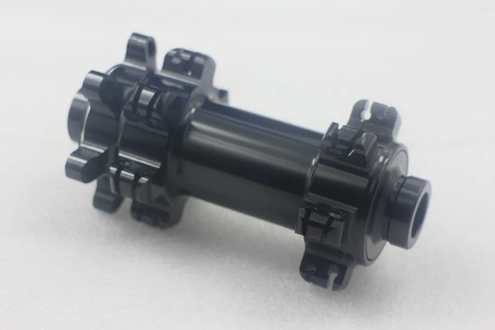 Светильник 402g Powerway M32 прямой Тяговый MTB XC для велокросса СХ road передняя 24 задняя 28