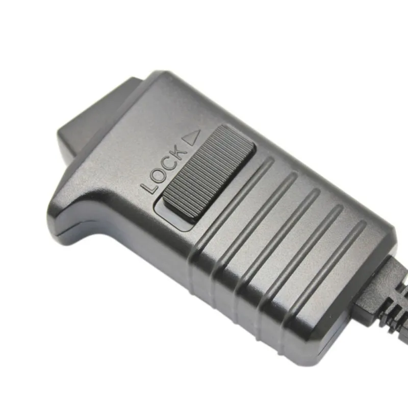 New High quality Genuine for Nikon MC 30A Remote Shutter Release Cord D4 D3 D800 D700 D300S D200|Пульты и триггеры| |