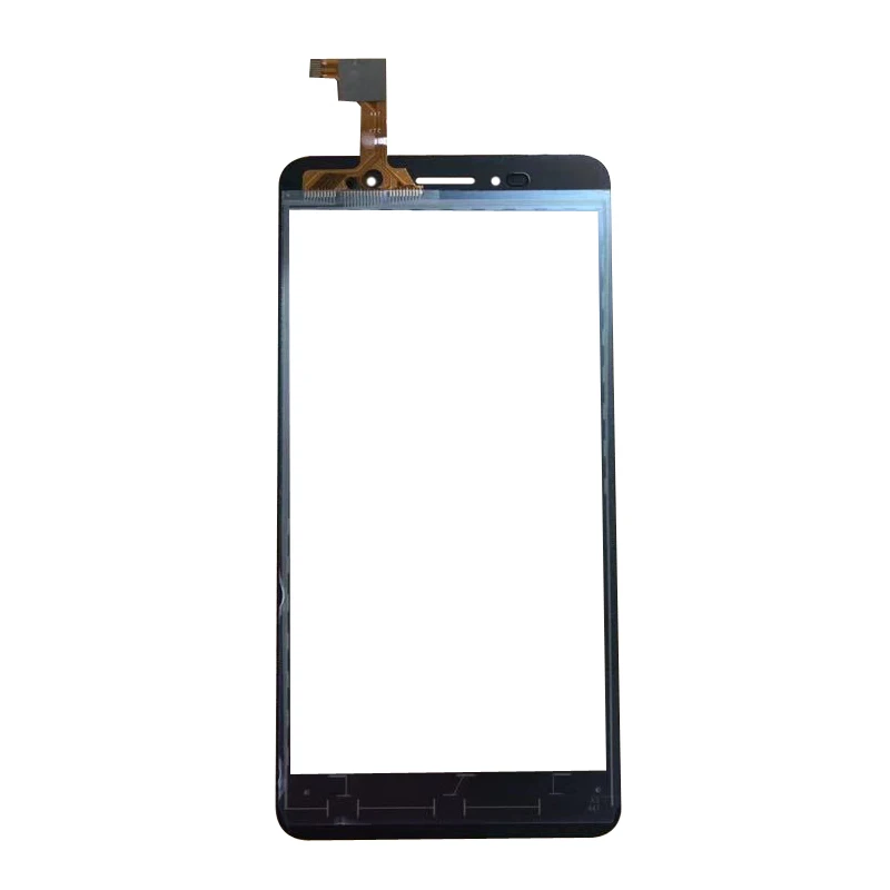 

6-дюймовый сенсорный экран для Alcatel One Touch Pixi 4 8050D 8050 OT-8050D OT8050, дигитайзер сенсорного экрана, переднее стекло, объектив