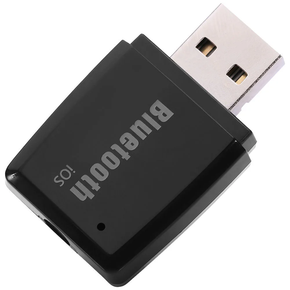 3 5 мм дома A2DP адаптер Bluetooth V4.1 передатчик USB стерео мини-аудио ресивер музыка