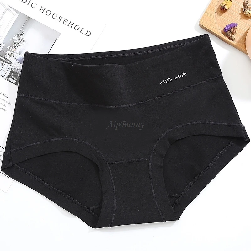 AipBunny женское сексуальное белье 100% хлопок пуш ап эластичные женские трусы Женские