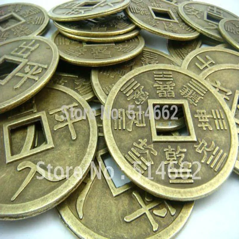 5 шт. фэншуй Багуа защитные монеты/фэншуй Y1169|fengshui decoration|fengshui giftfengshui coins |