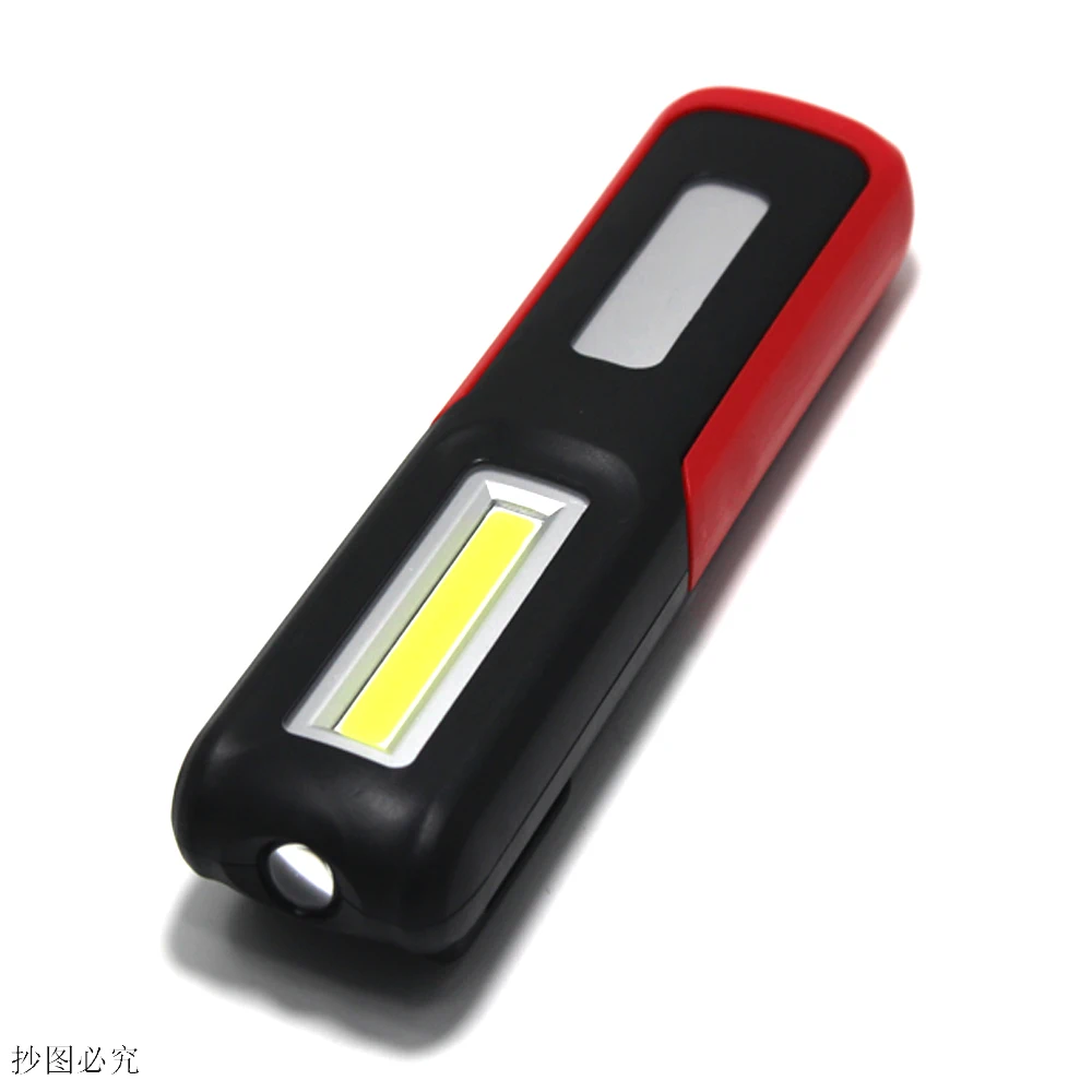 Уличная ручная лампа высокой мощности с USB зарядкой портативный светильник для
