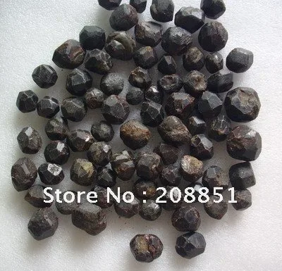 1LB NATURAL RED GEM GARNET Wholesale (1 pound per lots)Wholesales Price Free Shipping | Дом и сад