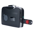 Конвертер в mp3, преобразование старой кассеты в mp3 на USB флеш-диске, ПК не требуется, бесплатная доставка