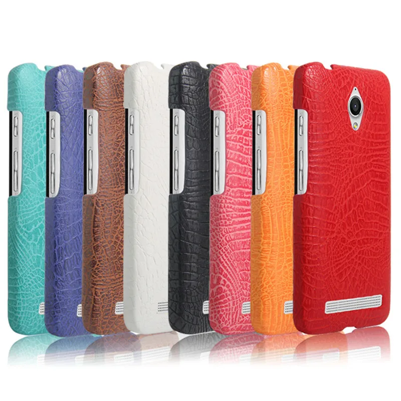 

New arrival For Asus Zenfone Go ZC500TG 5.0inch Case Luxury Crocodile Skin Case Cover Asus ZC500 500 500TG Phone Bag Case