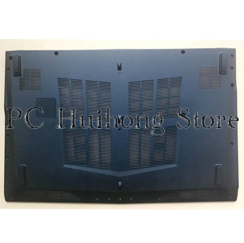 Новый Для MSI GP62 GP62MVR Нижняя Крышка Двери | Компьютеры и офис