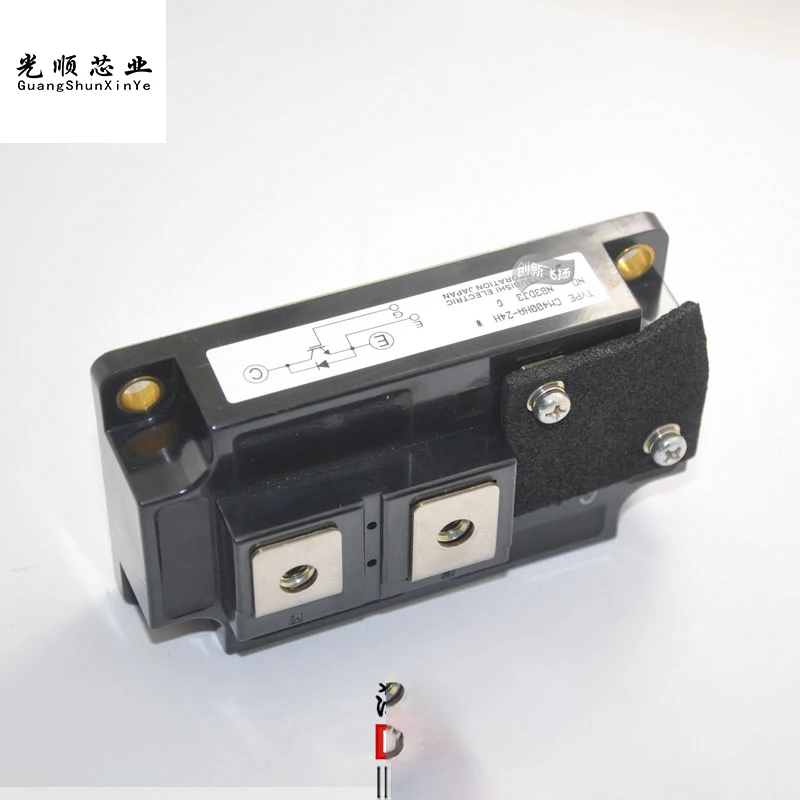 CM400HA-24H IGBT 400A-1200V | Автомобили и мотоциклы