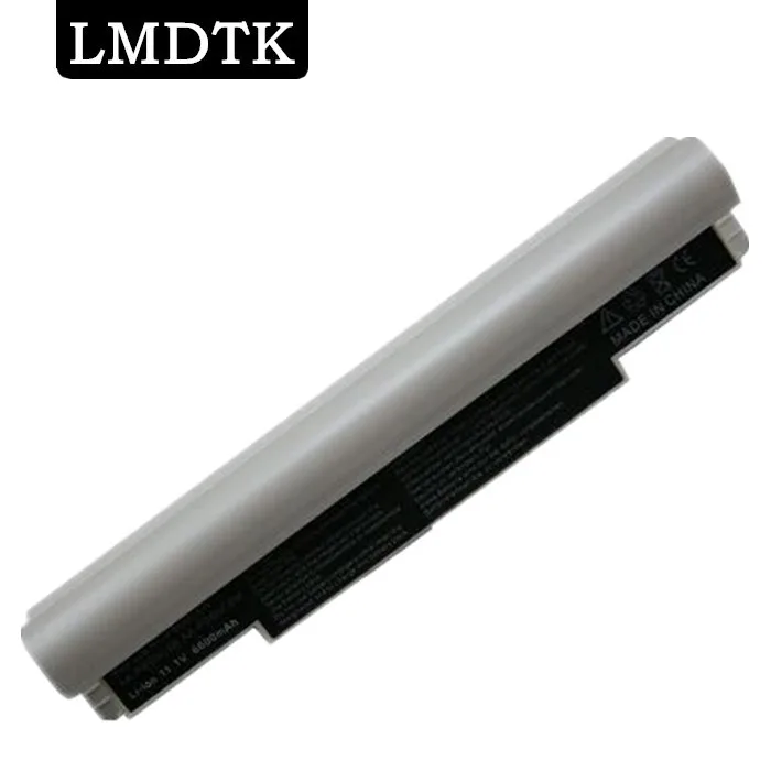 

LMDTK New 9CELLS laptop battery for Samsung NC10 NC20 ND10 N110 N120 N130 N510 AA-PB6NC6W 1588-3366 AA-PB8NC6B FREE SHIPPING